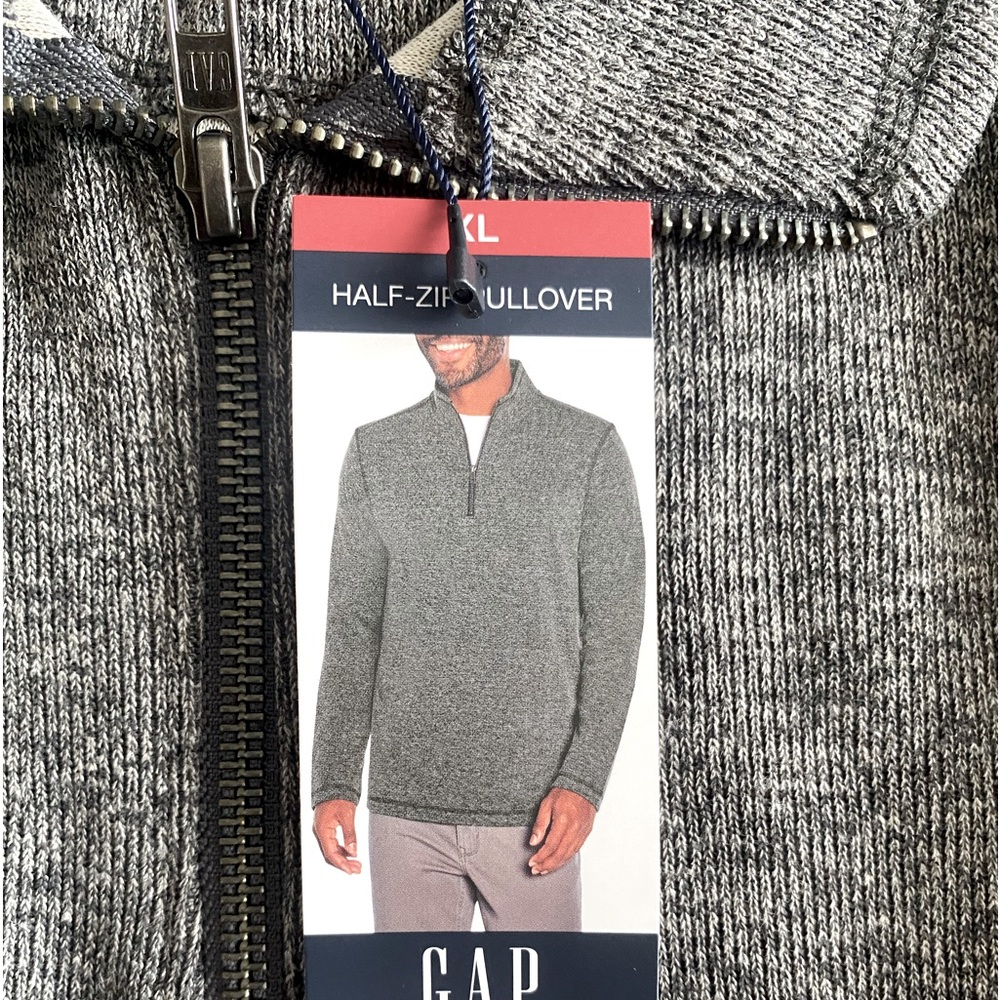 New sweaters gap